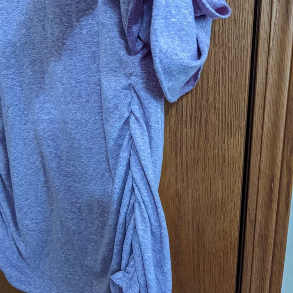 Maternity top - Picture 5 of 7